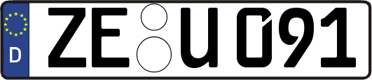 ZE-U091