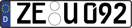 ZE-U092