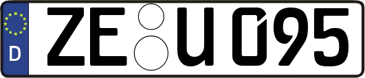 ZE-U095