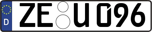 ZE-U096