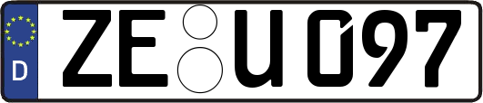 ZE-U097