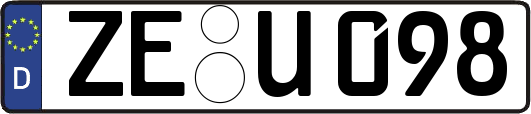 ZE-U098