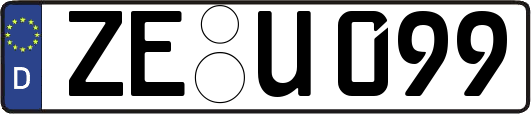 ZE-U099
