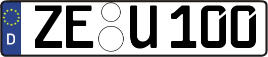 ZE-U100