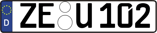 ZE-U102