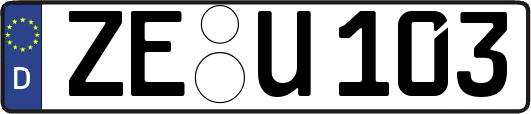 ZE-U103