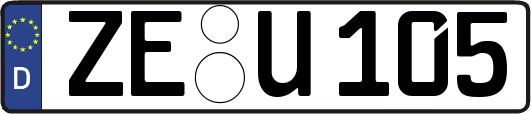ZE-U105