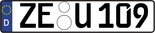 ZE-U109