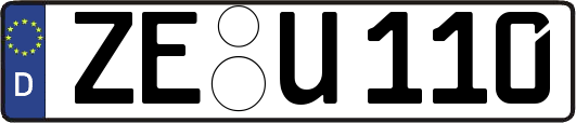 ZE-U110