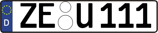 ZE-U111