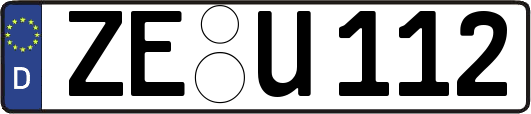 ZE-U112