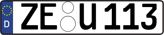 ZE-U113