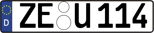 ZE-U114