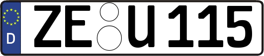 ZE-U115