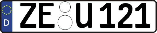 ZE-U121