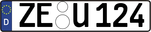 ZE-U124