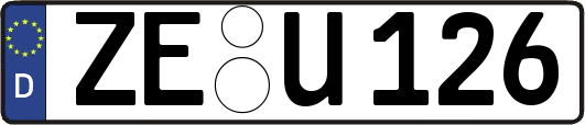 ZE-U126