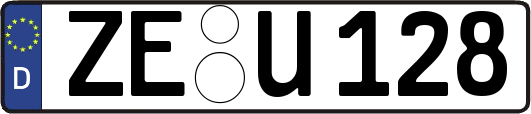 ZE-U128