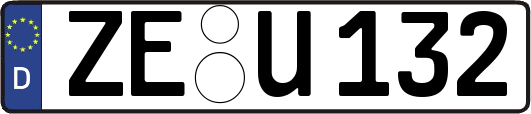 ZE-U132