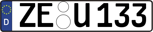 ZE-U133