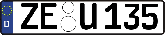 ZE-U135