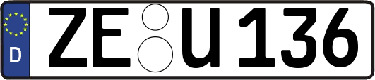 ZE-U136