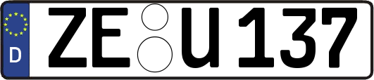 ZE-U137
