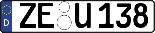 ZE-U138