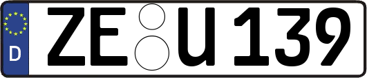 ZE-U139