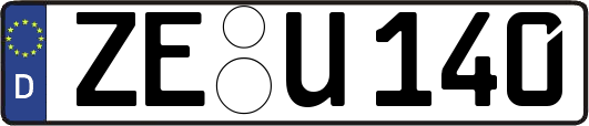 ZE-U140