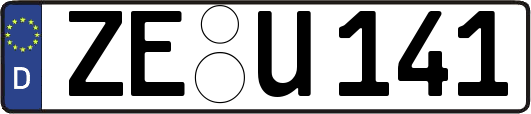 ZE-U141