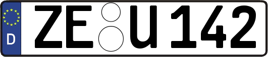 ZE-U142
