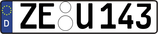 ZE-U143