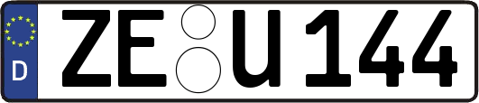 ZE-U144