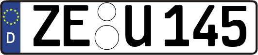 ZE-U145