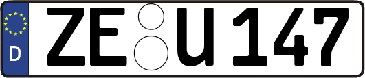 ZE-U147