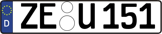 ZE-U151