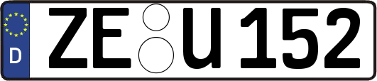 ZE-U152