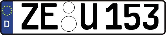 ZE-U153