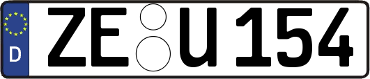 ZE-U154
