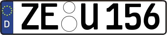 ZE-U156