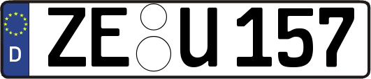 ZE-U157
