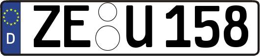 ZE-U158