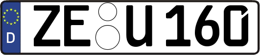 ZE-U160