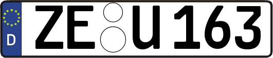 ZE-U163