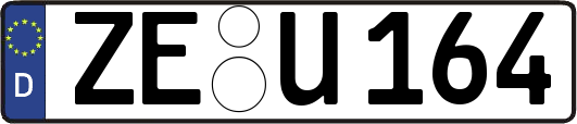 ZE-U164