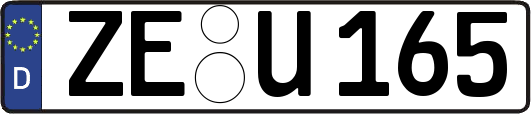 ZE-U165