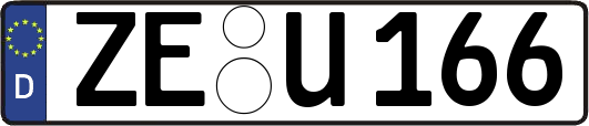 ZE-U166