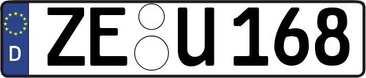 ZE-U168