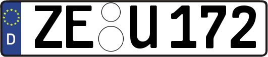 ZE-U172